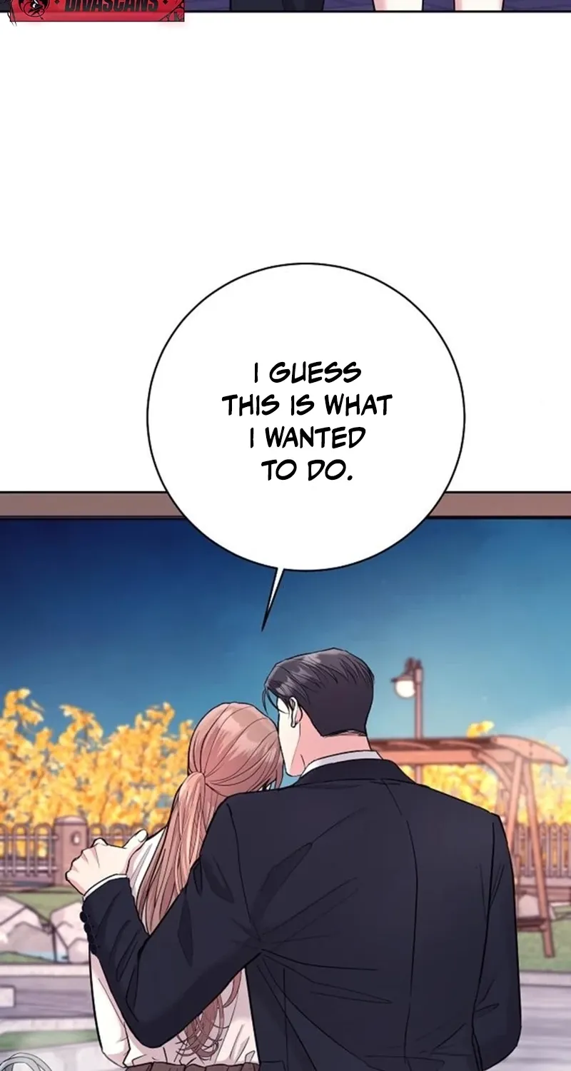 Love Was Cruel Chapter 27 page 77 - 