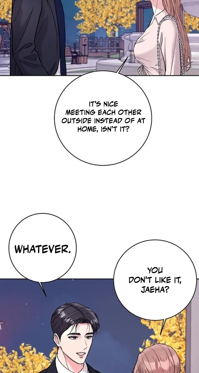 Love Was Cruel Chapter 27 page 9 - 