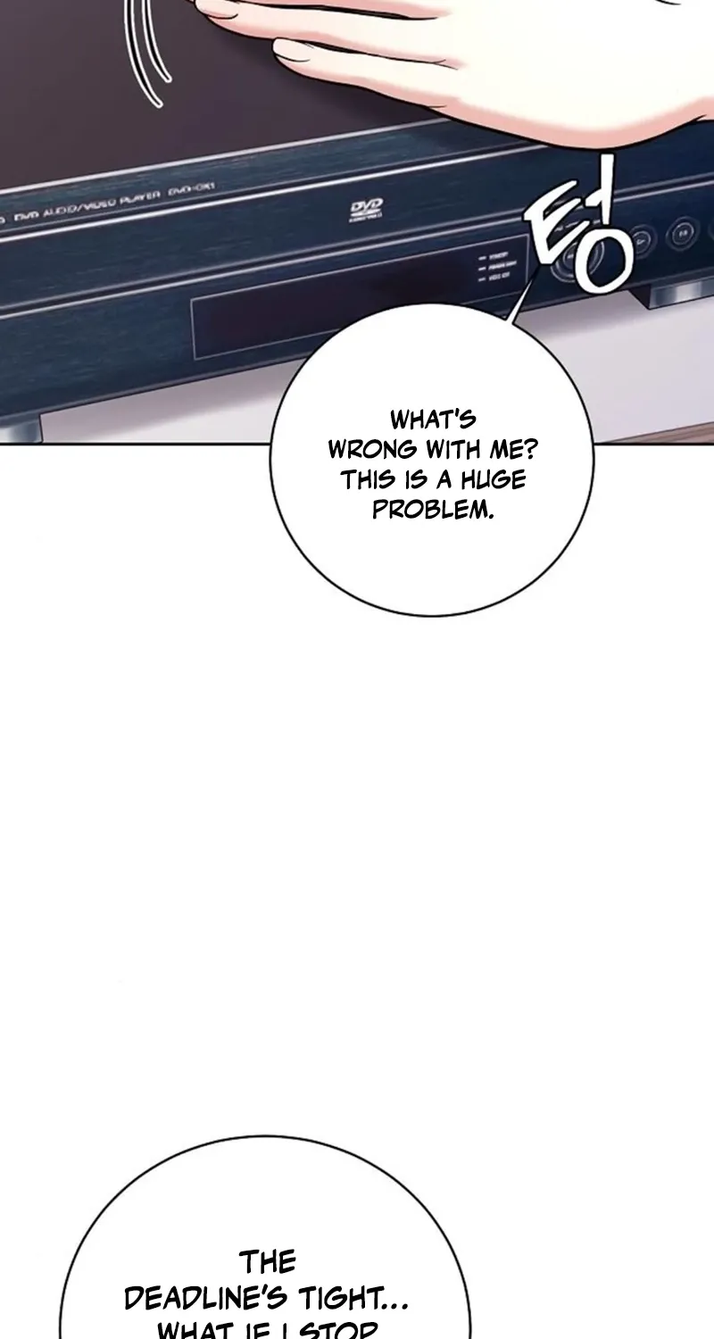 Love Was Cruel Chapter 27 page 82 - 