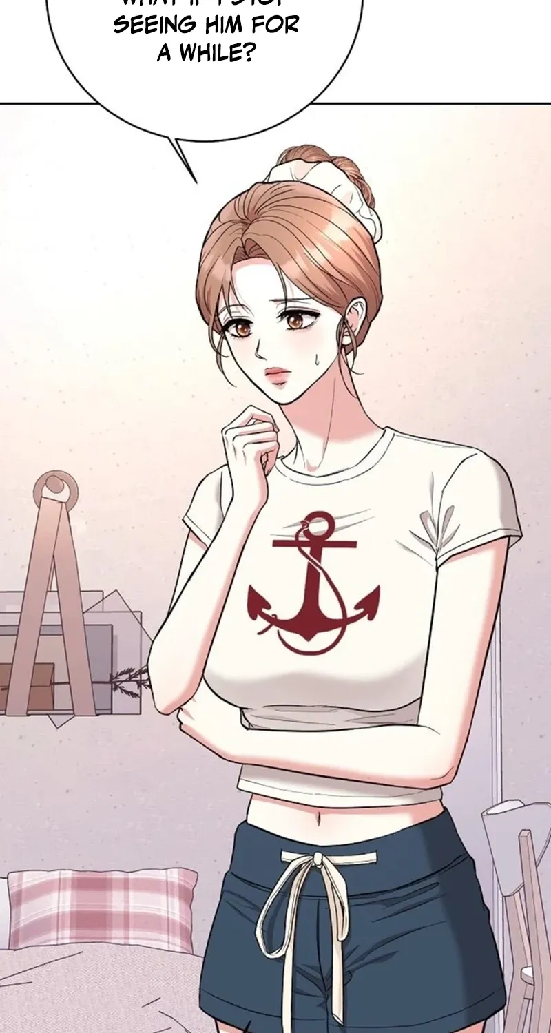 Love Was Cruel Chapter 27 page 83 - 