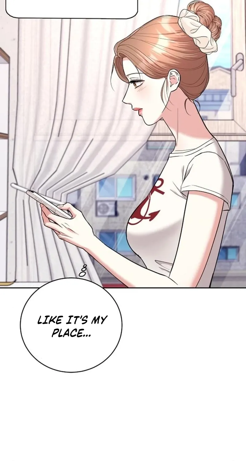 Love Was Cruel Chapter 27 page 86 - 