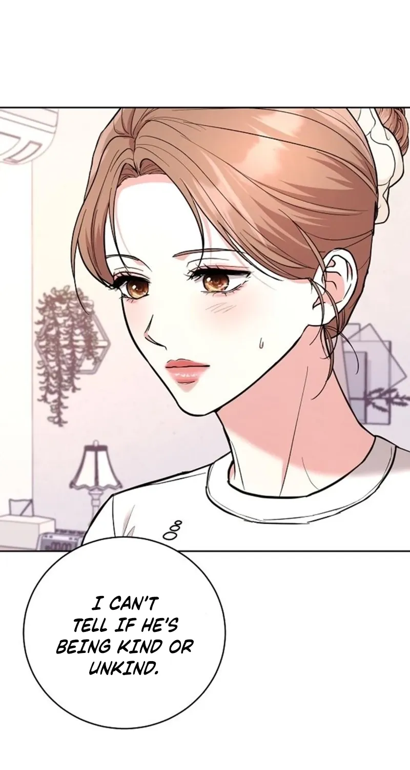 Love Was Cruel Chapter 27 page 87 - 