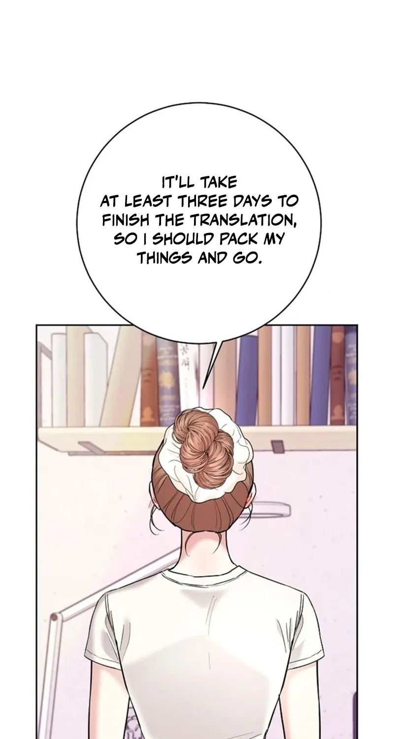 Love Was Cruel Chapter 27 page 88 - 