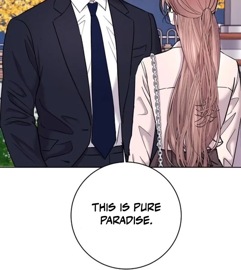 Love Was Cruel Chapter 27 page 10 - 