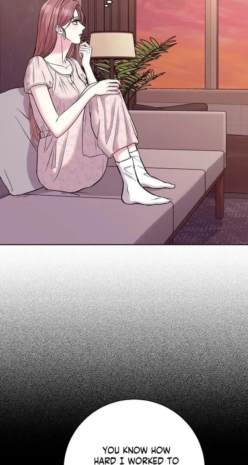 Love Was Cruel Chapter 28 page 15 - 