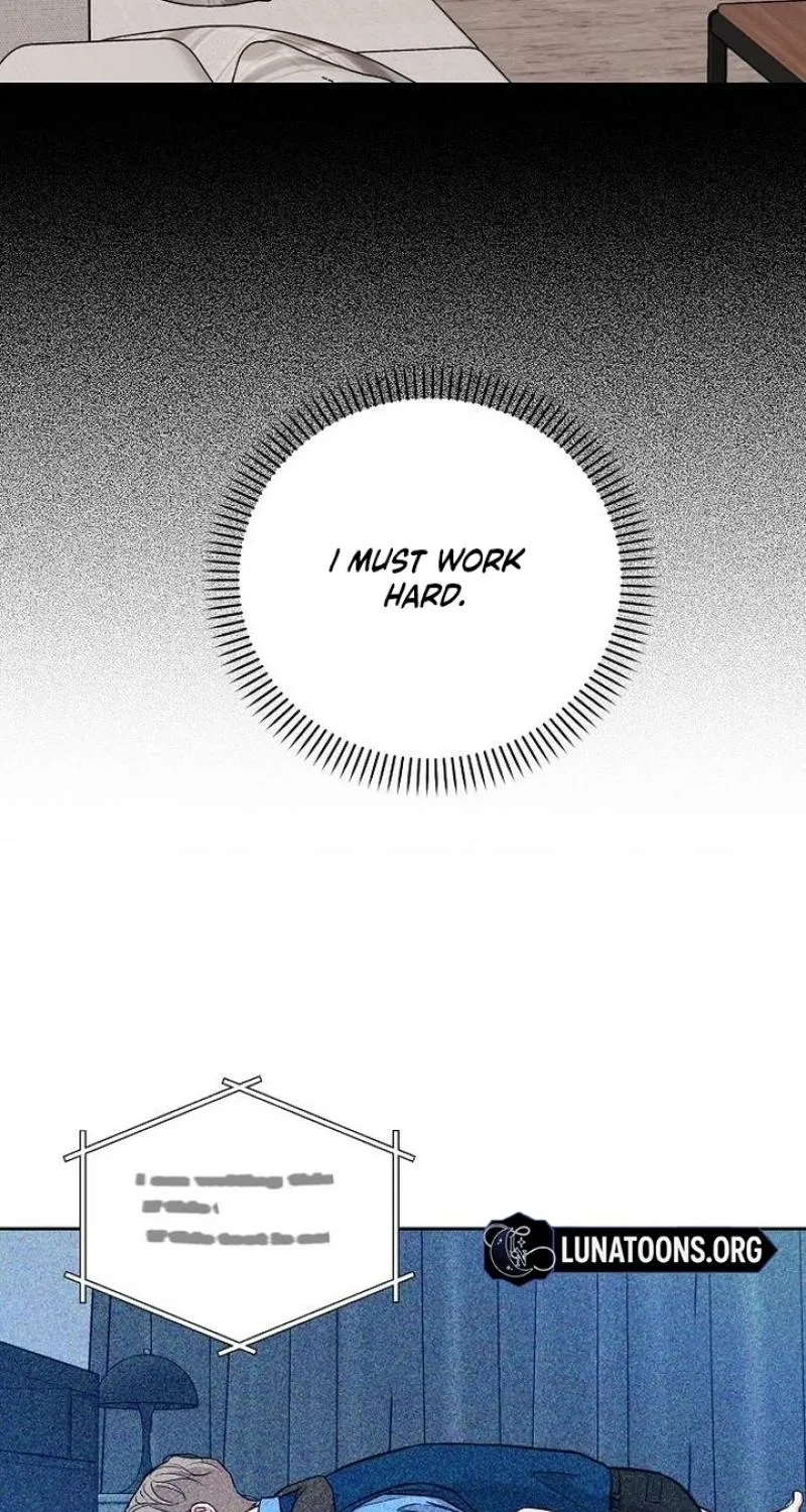 Love Was Cruel Chapter 28 page 17 - 