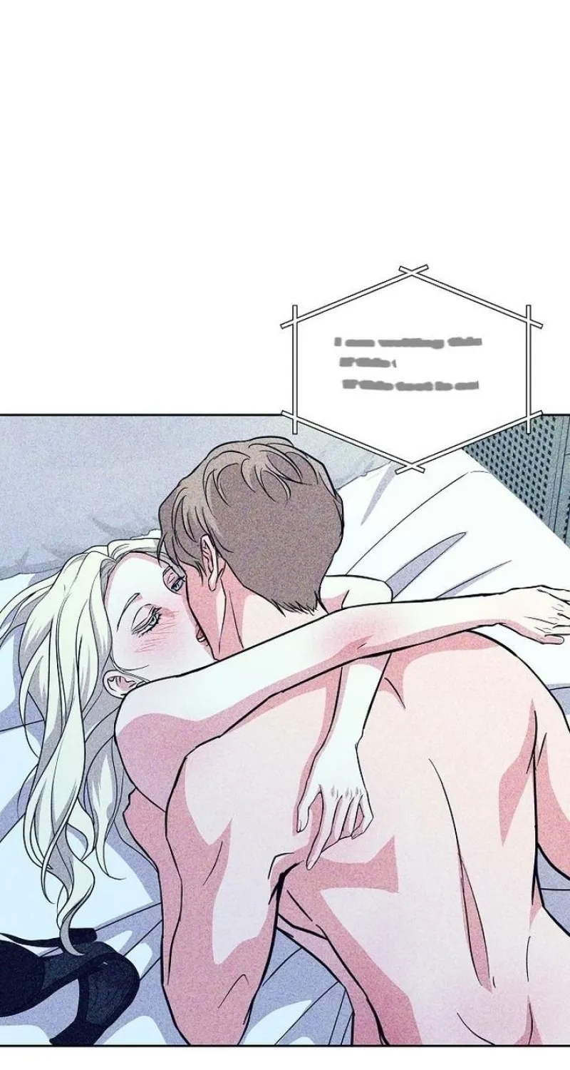 Love Was Cruel Chapter 28 page 20 - 