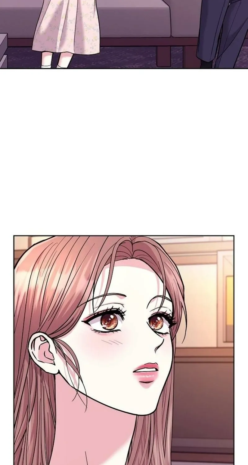 Love Was Cruel Chapter 28 page 22 - 
