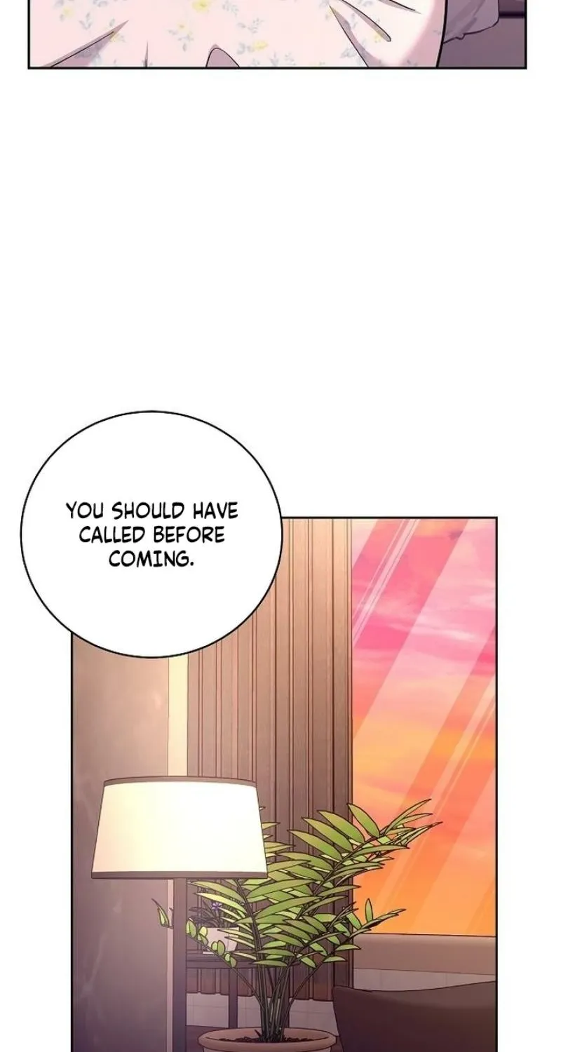 Love Was Cruel Chapter 28 page 28 - 