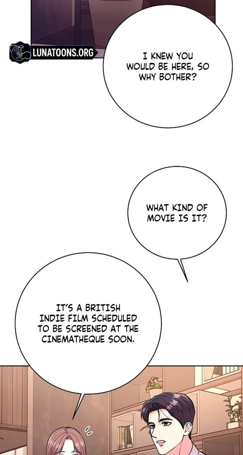 Love Was Cruel Chapter 28 page 29 - 