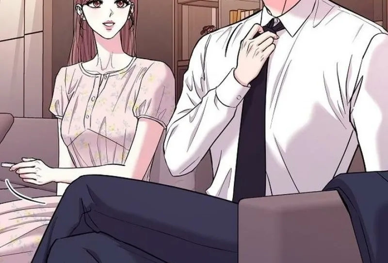 Love Was Cruel Chapter 28 page 30 - 