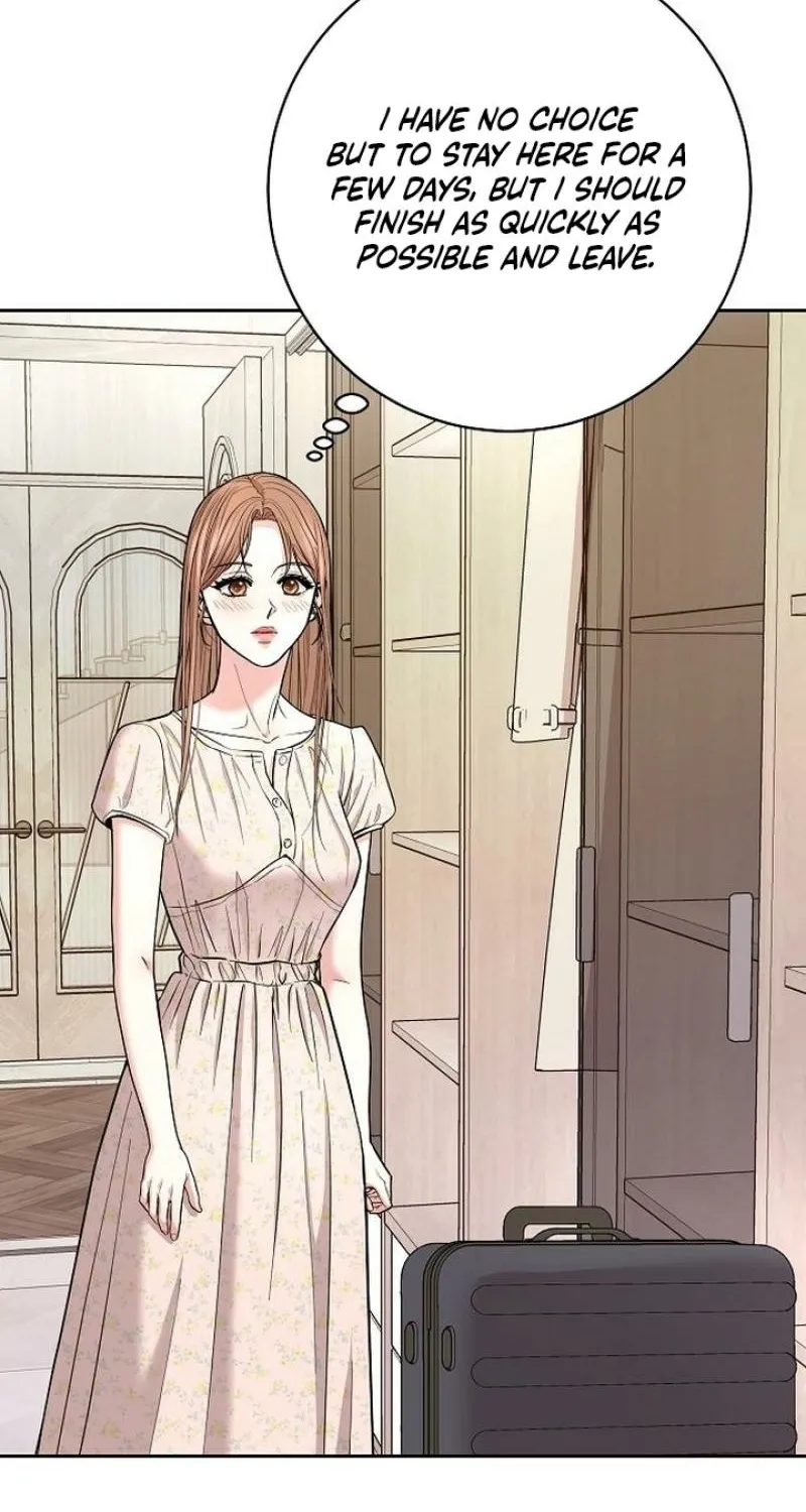 Love Was Cruel Chapter 28 page 4 - 