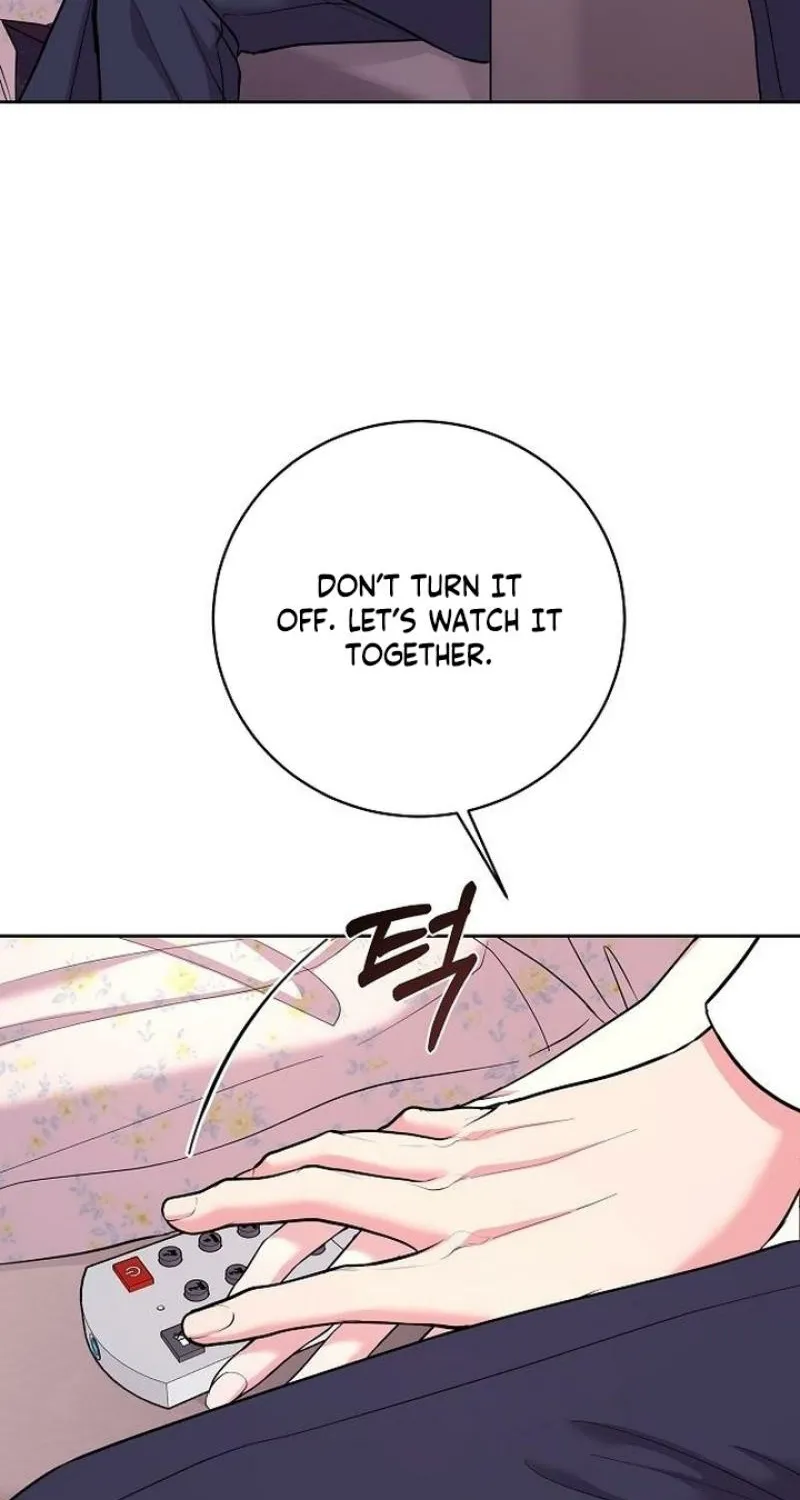 Love Was Cruel Chapter 28 page 31 - 