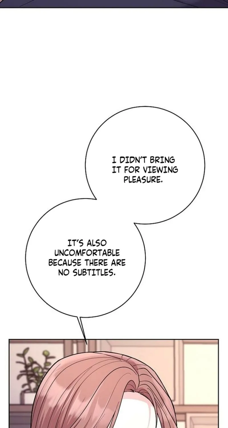 Love Was Cruel Chapter 28 page 32 - 