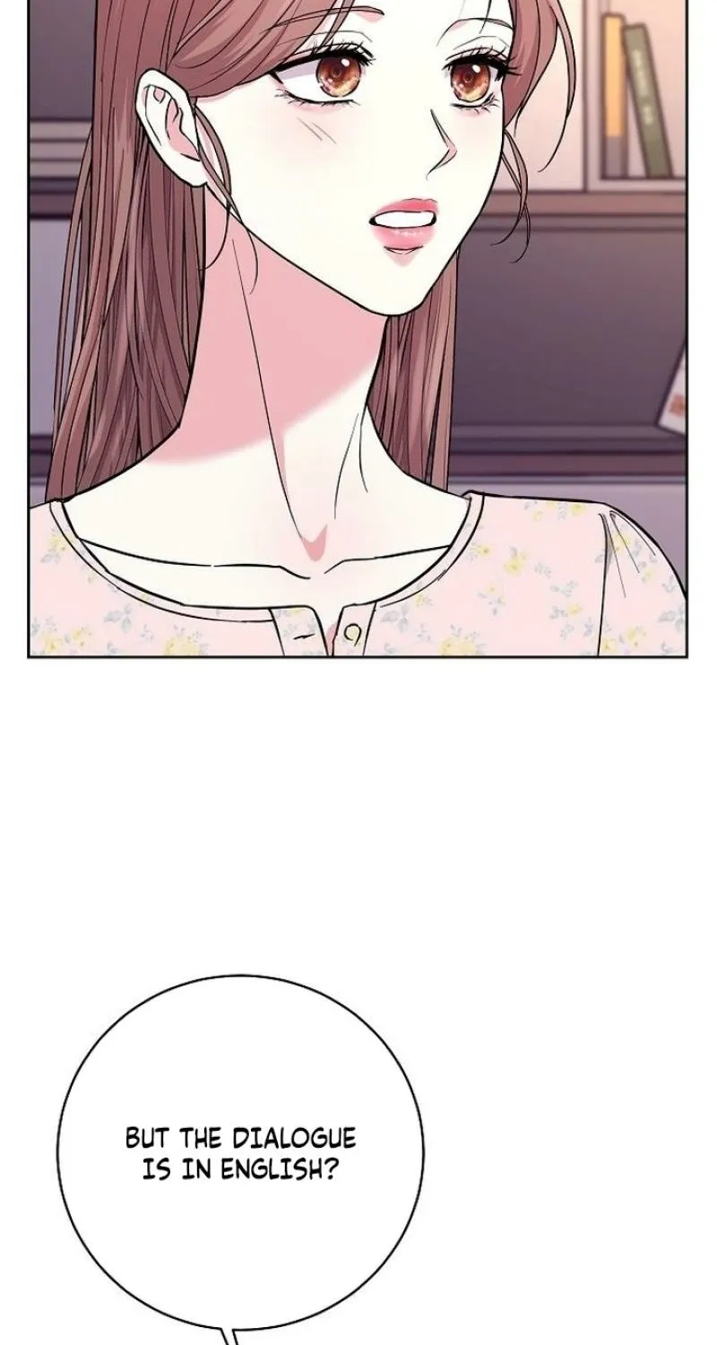 Love Was Cruel Chapter 28 page 33 - 