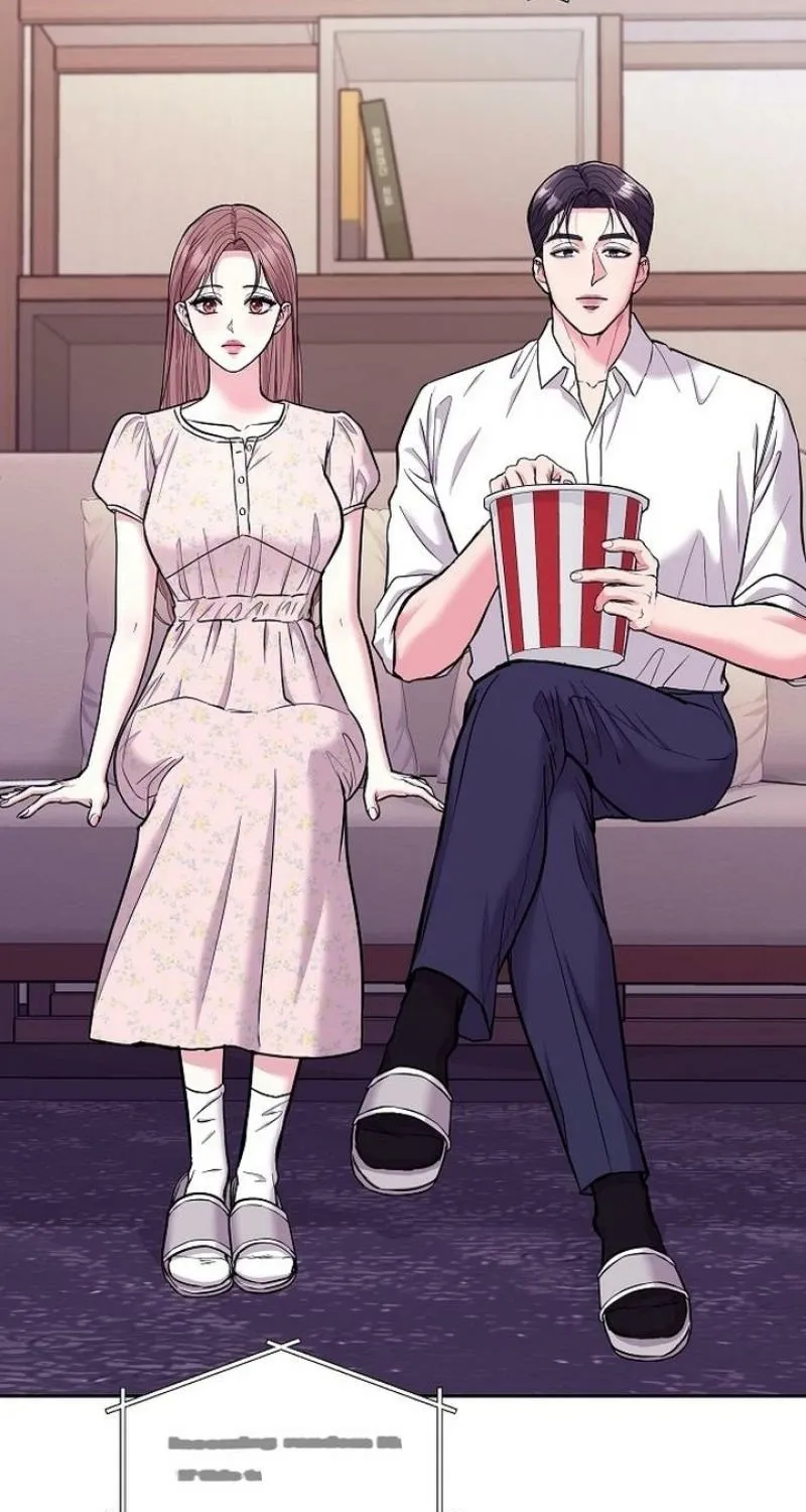 Love Was Cruel Chapter 28 page 39 - 