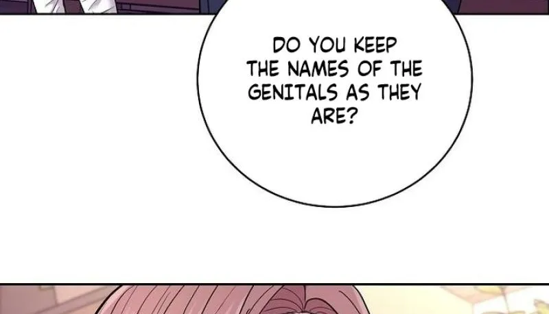 Love Was Cruel Chapter 28 page 42 - 
