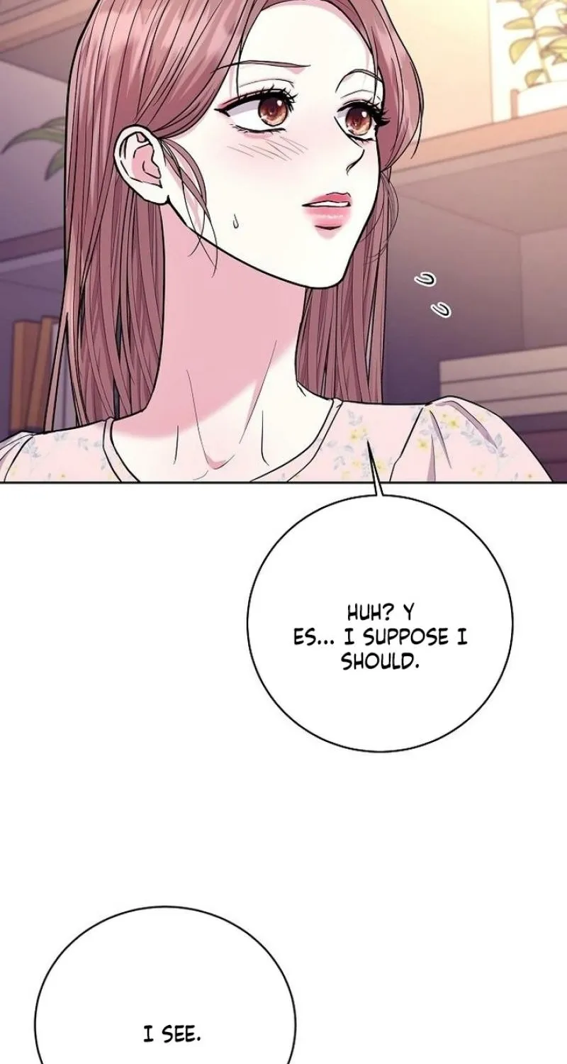 Love Was Cruel Chapter 28 page 43 - 