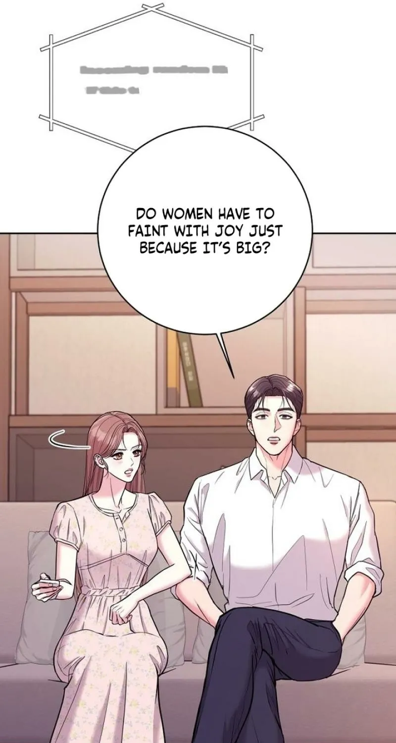 Love Was Cruel Chapter 28 page 49 - 