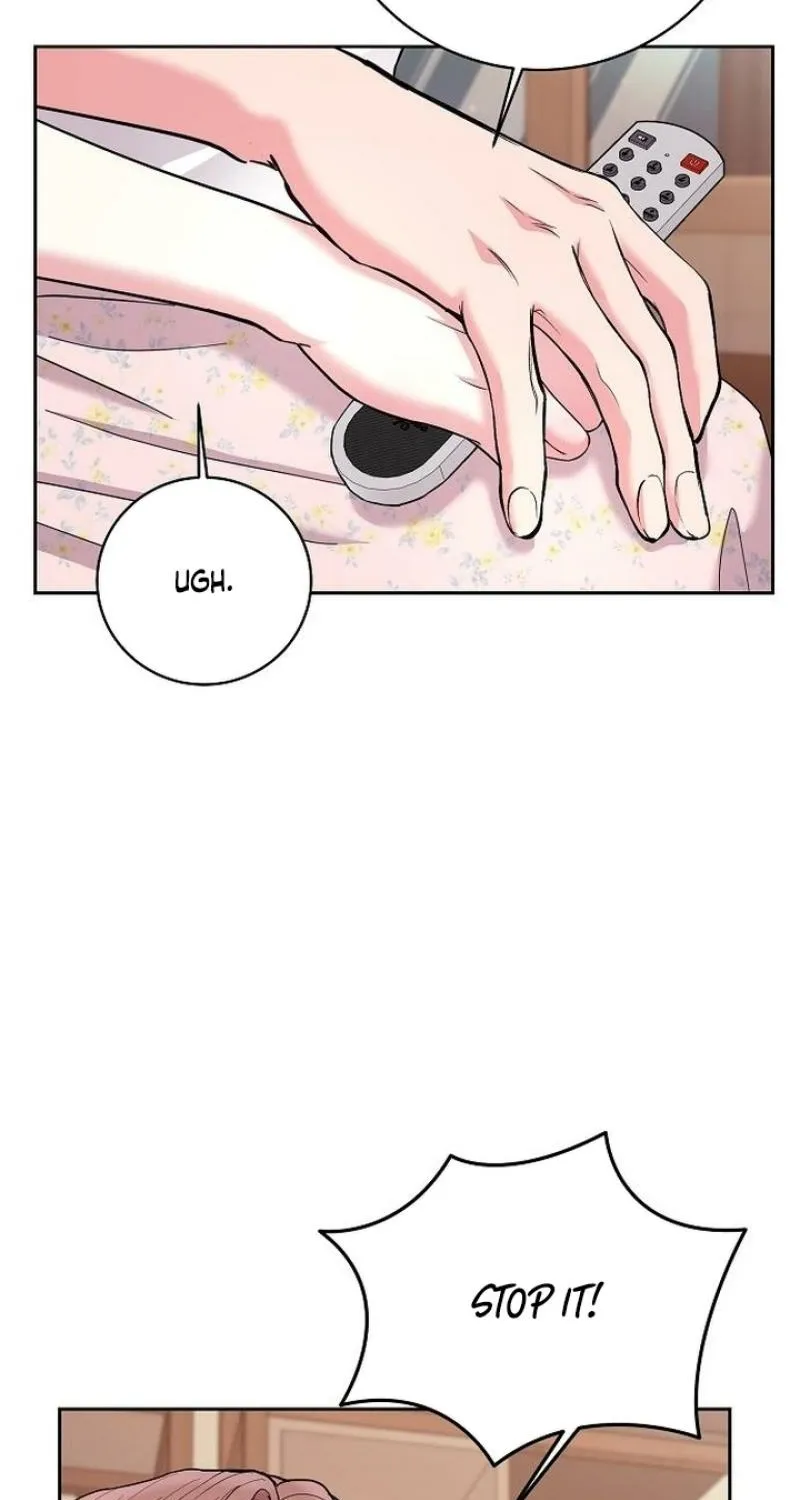Love Was Cruel Chapter 28 page 51 - 