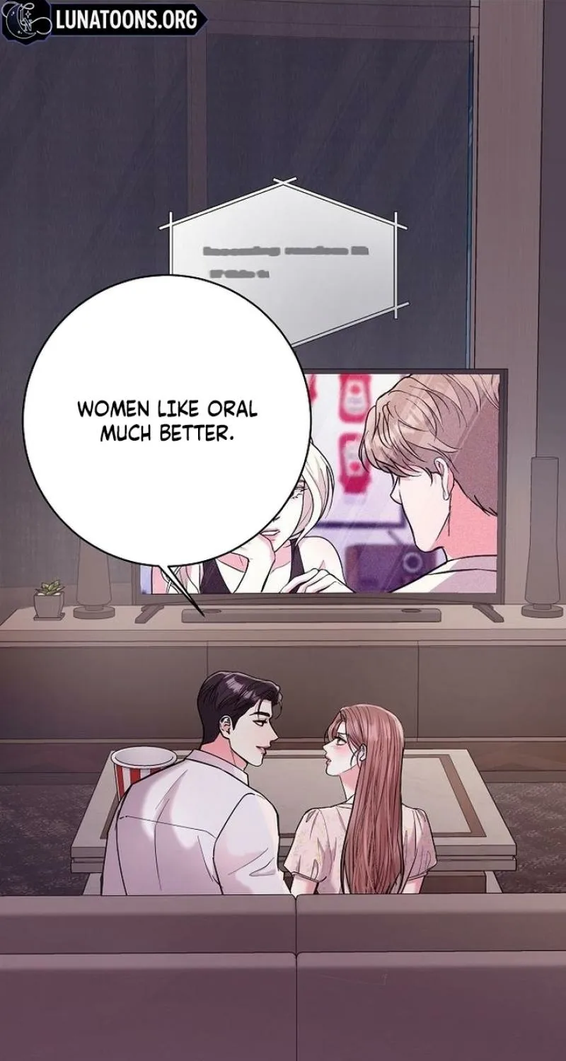 Love Was Cruel Chapter 28 page 53 - 