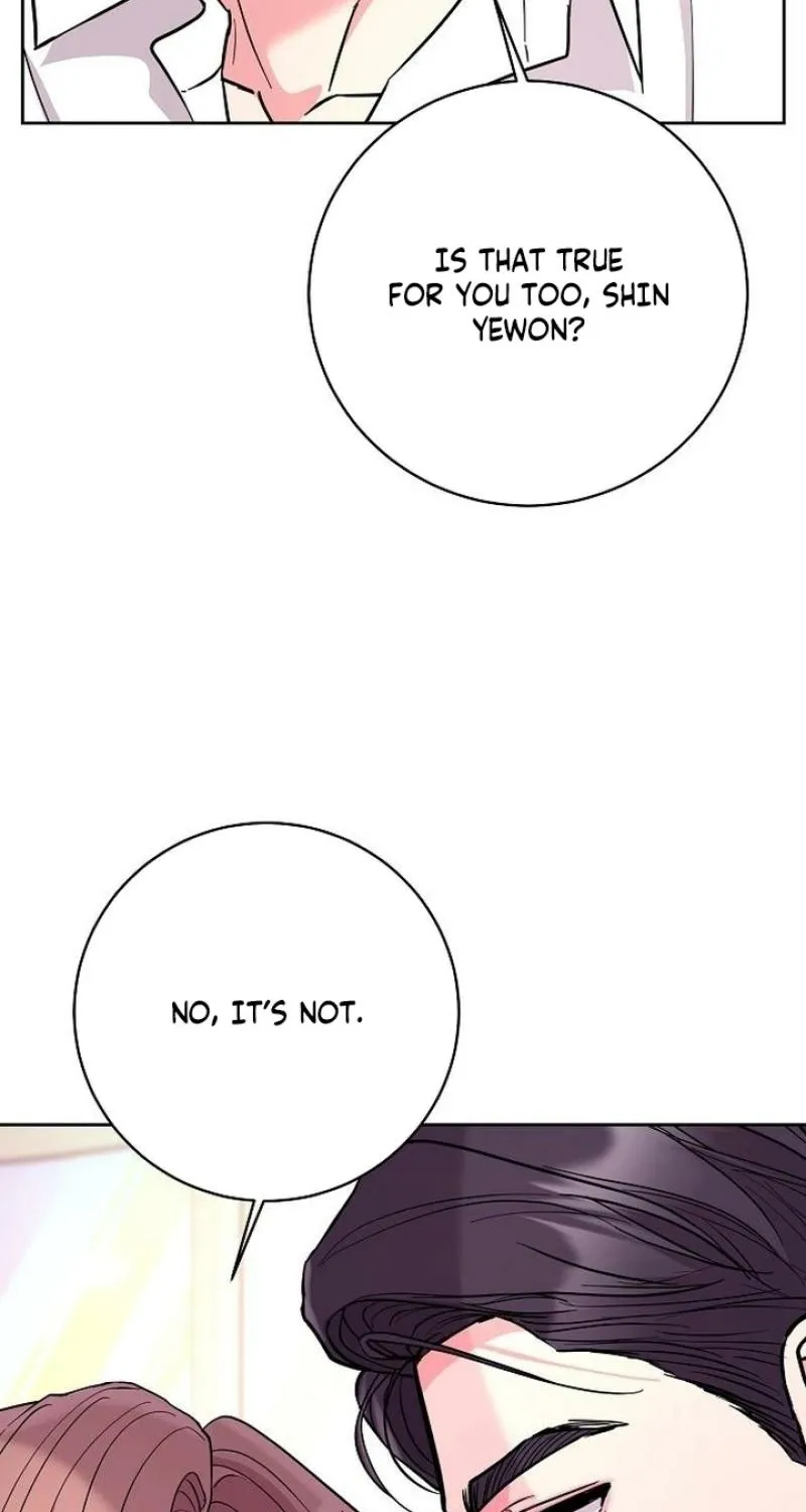 Love Was Cruel Chapter 28 page 56 - 