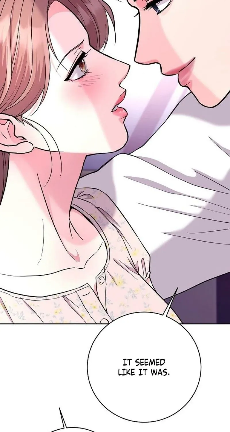 Love Was Cruel Chapter 28 page 57 - 