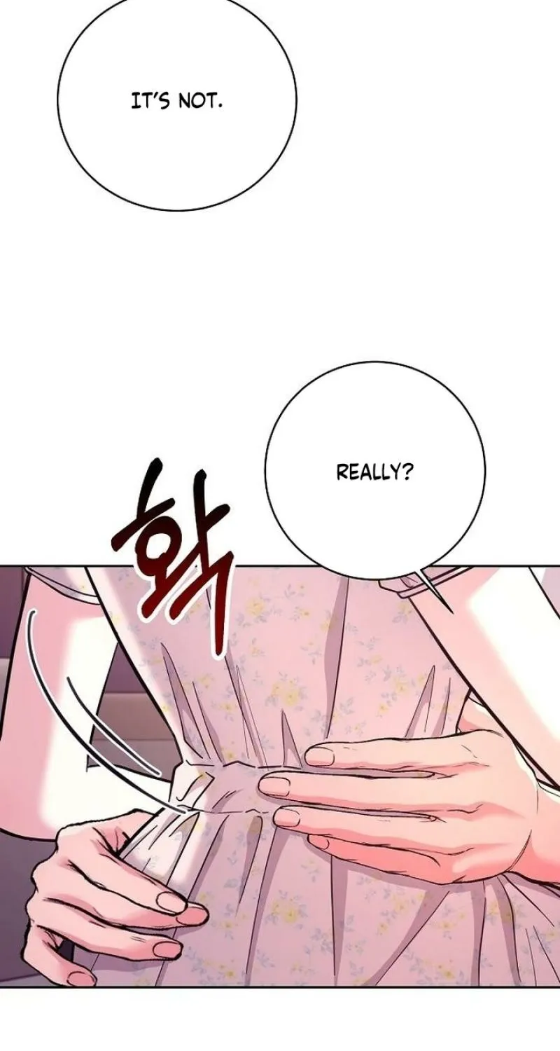 Love Was Cruel Chapter 28 page 58 - 
