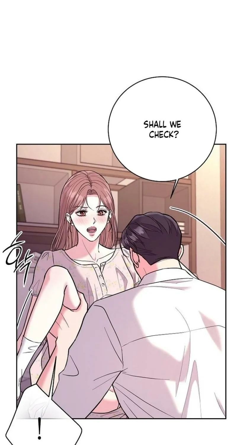 Love Was Cruel Chapter 28 page 59 - 