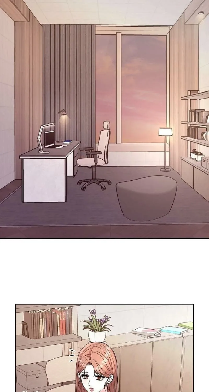 Love Was Cruel Chapter 28 page 7 - 