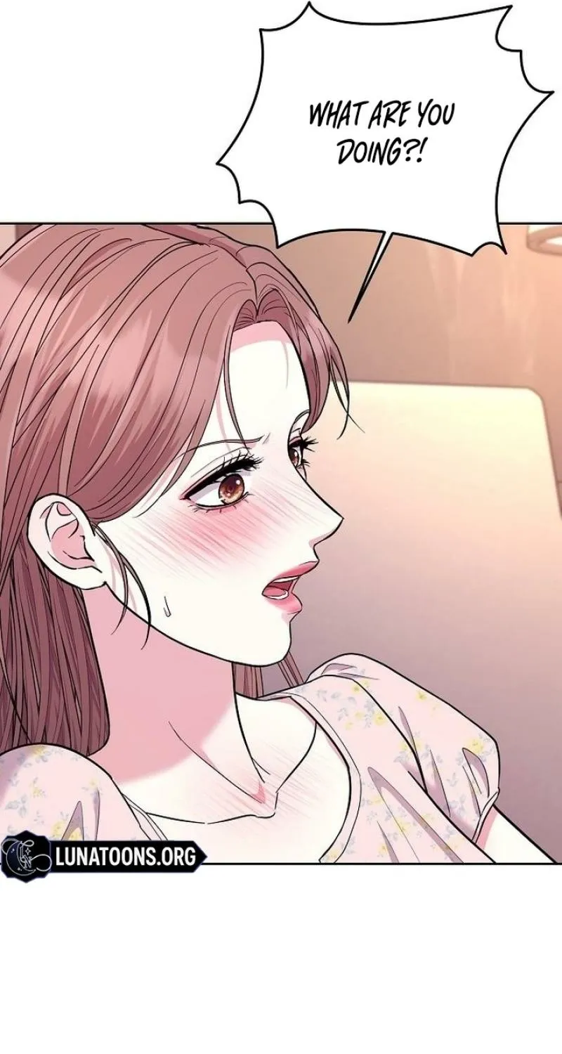 Love Was Cruel Chapter 28 page 61 - 