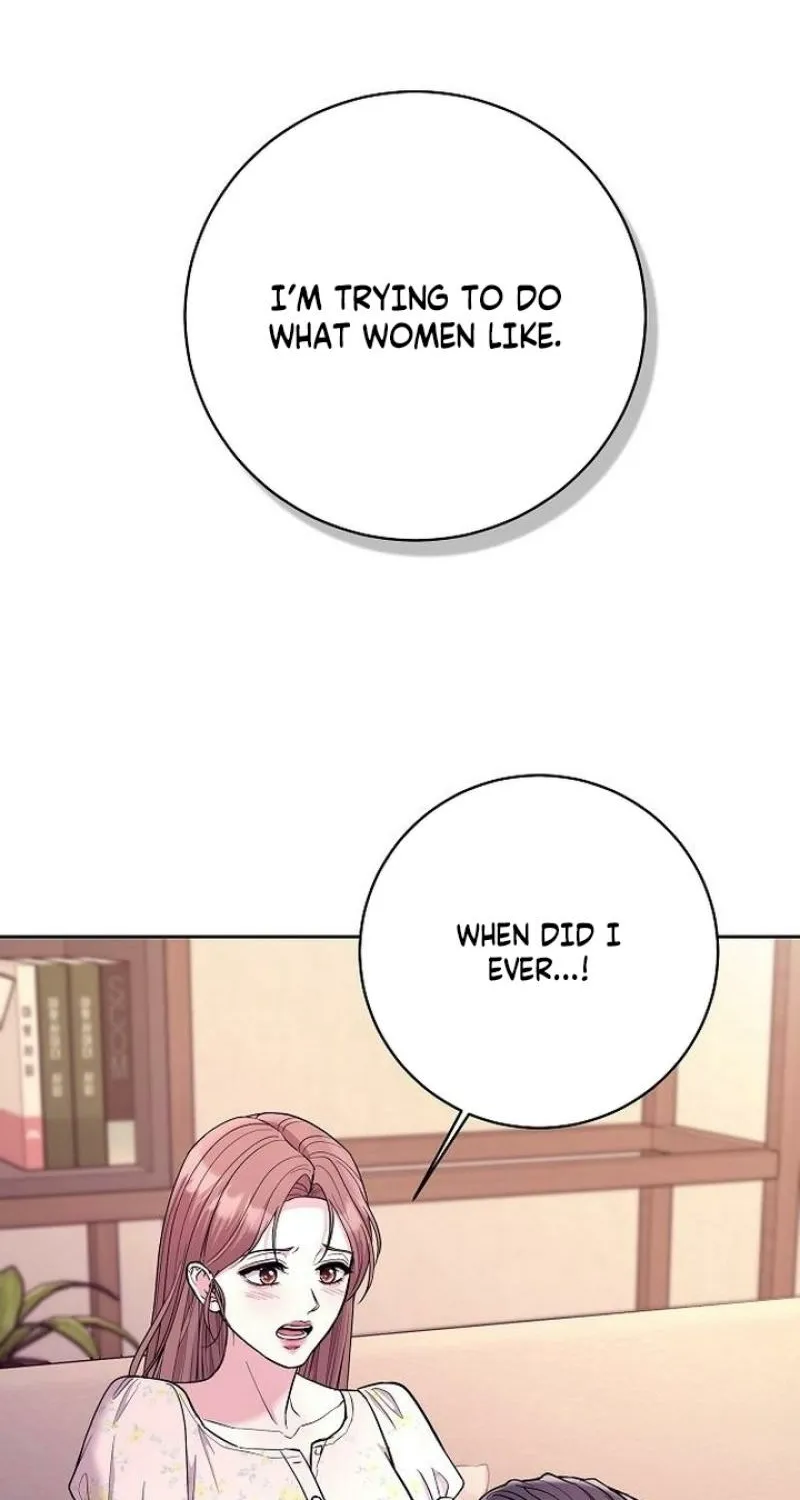 Love Was Cruel Chapter 28 page 62 - 