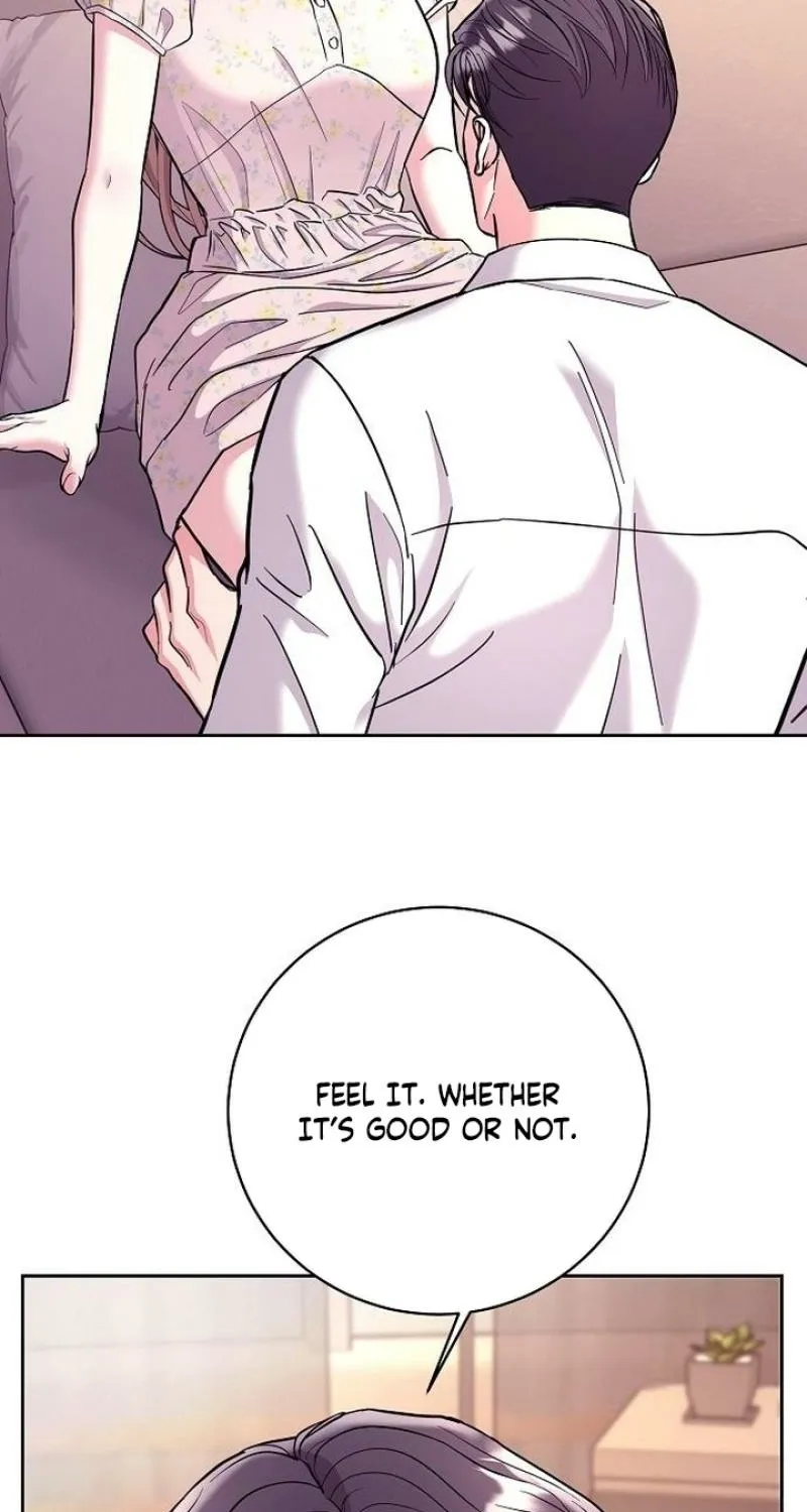 Love Was Cruel Chapter 28 page 63 - 