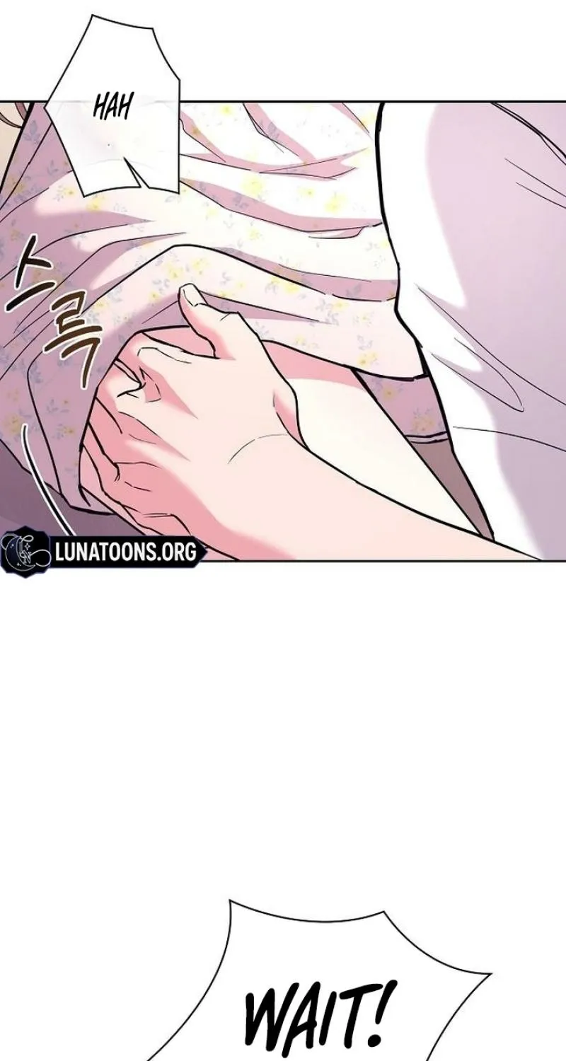 Love Was Cruel Chapter 28 page 65 - 