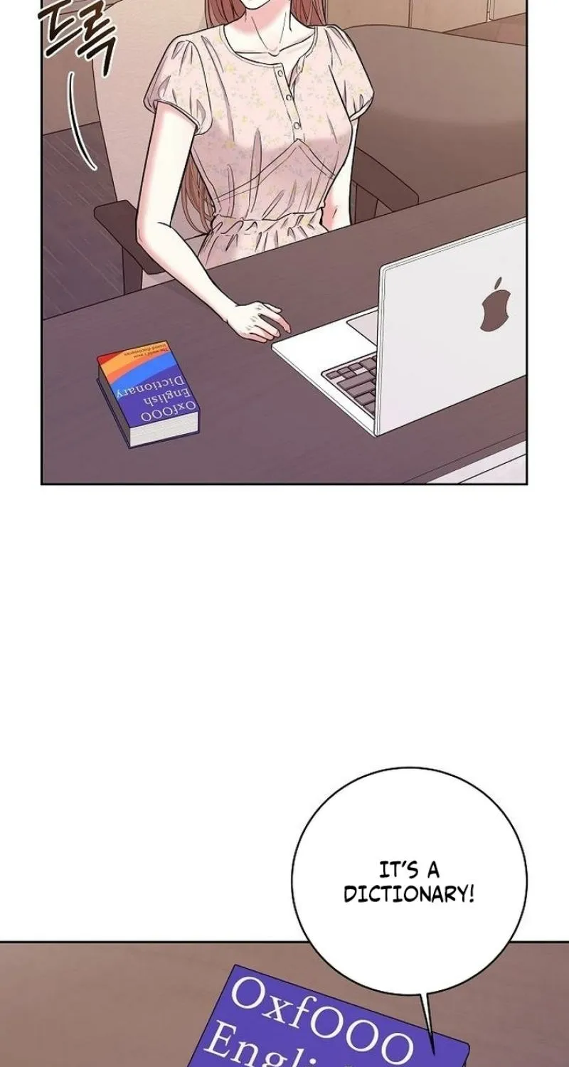 Love Was Cruel Chapter 28 page 8 - 