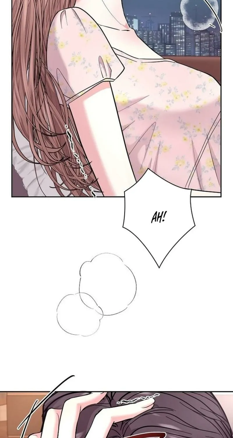 Love Was Cruel Chapter 28 page 71 - 