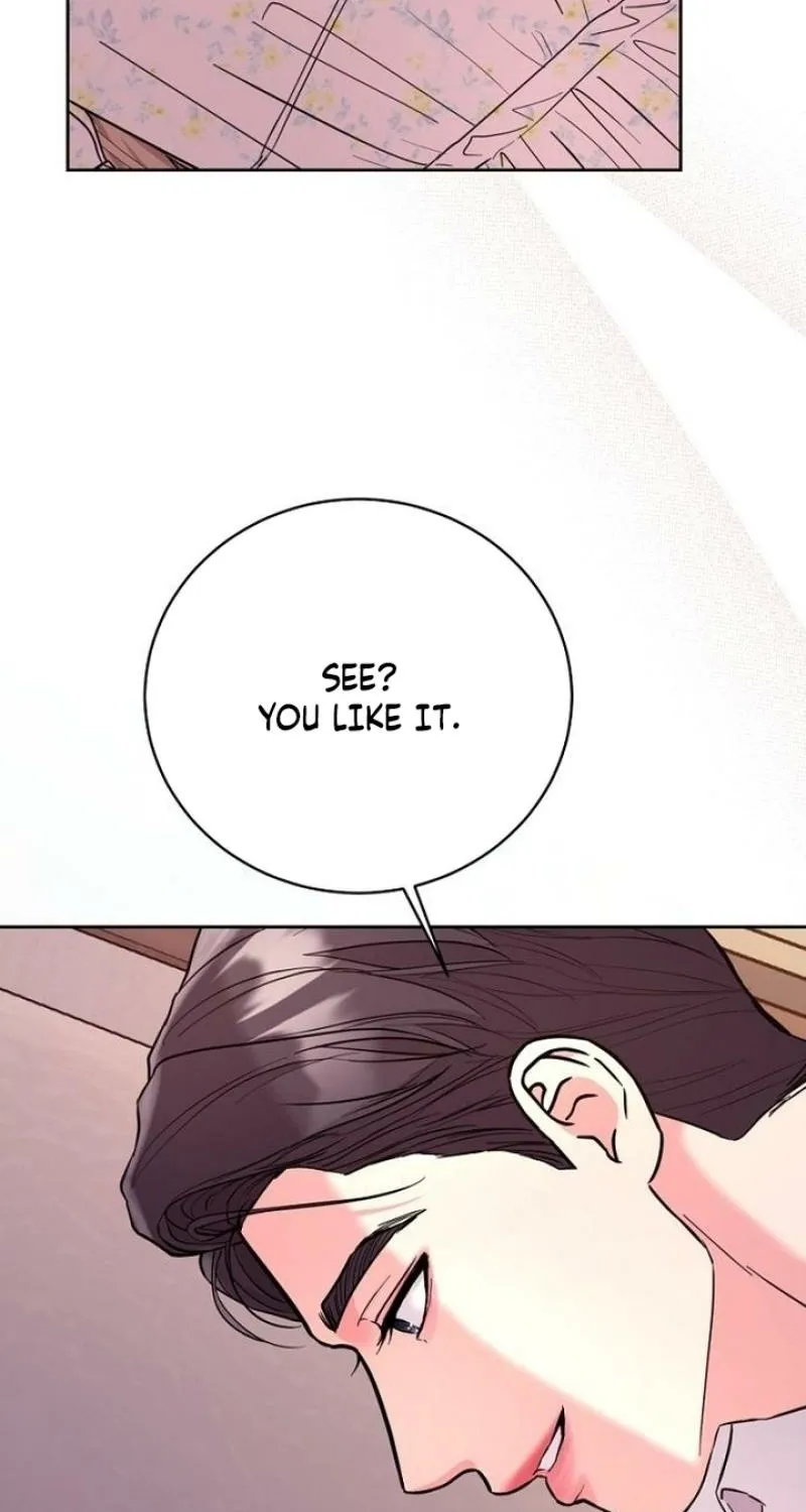 Love Was Cruel Chapter 28 page 75 - 