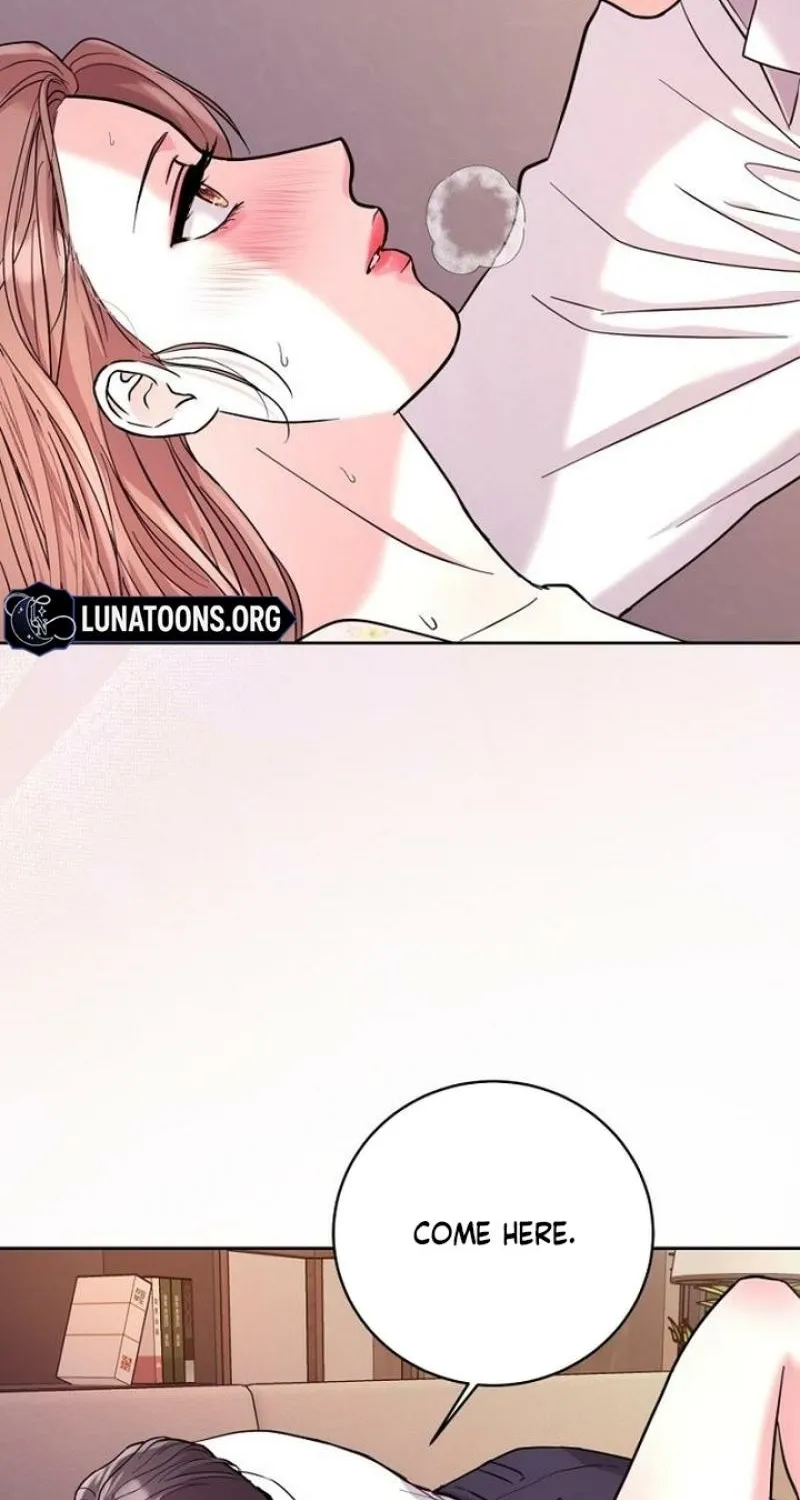 Love Was Cruel Chapter 28 page 76 - 