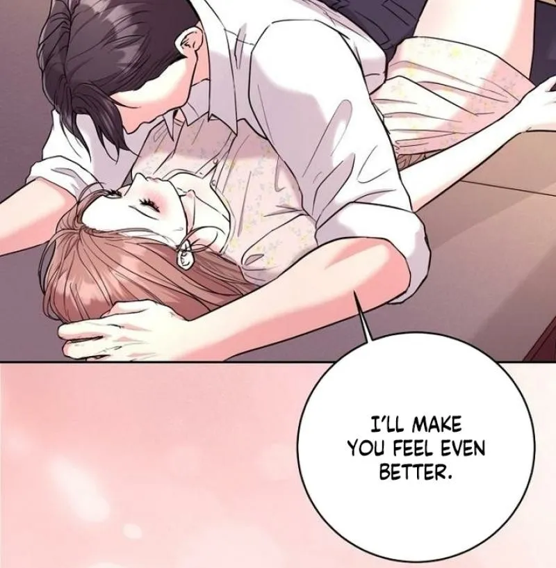 Love Was Cruel Chapter 28 page 77 - 