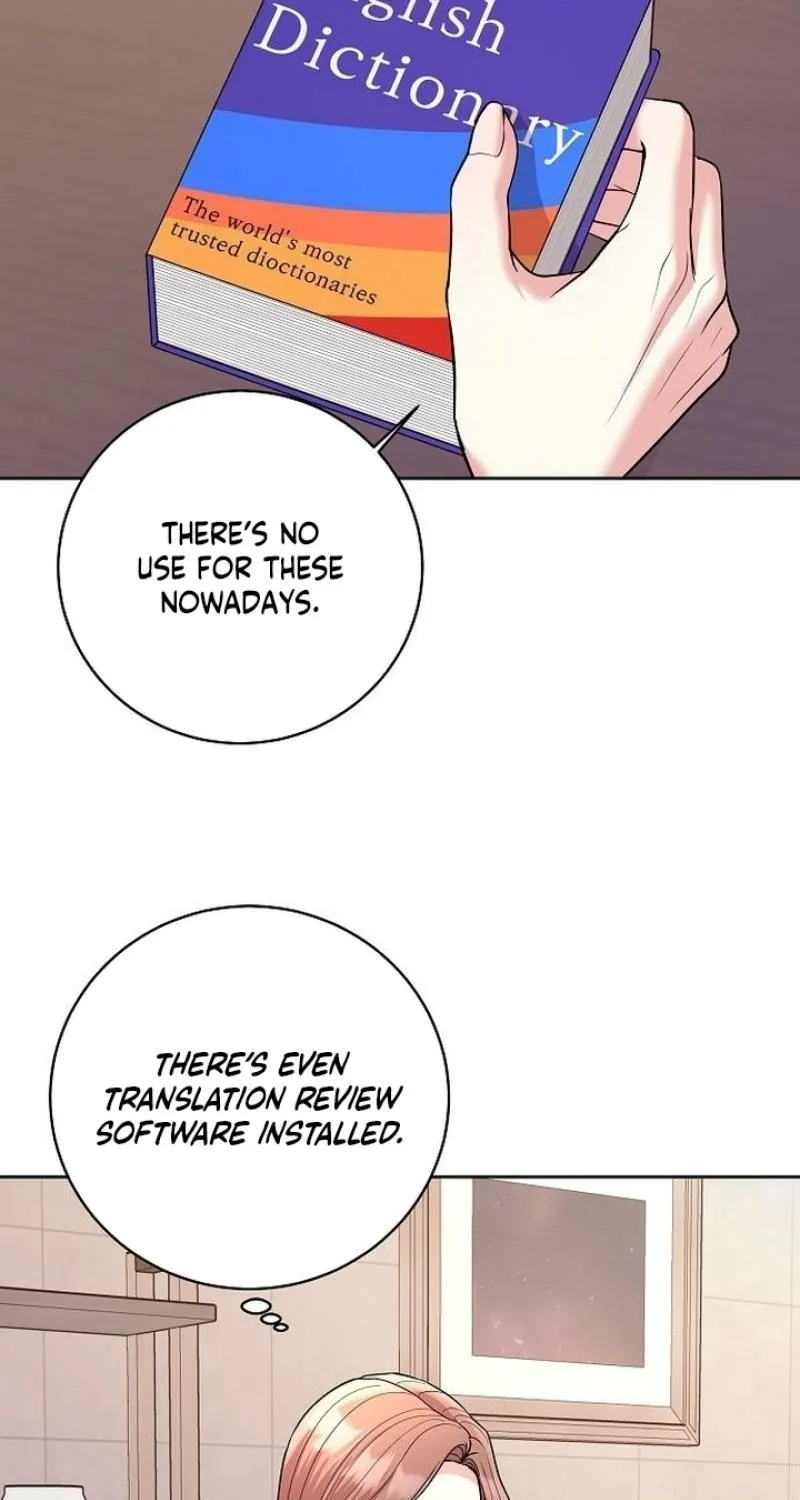 Love Was Cruel Chapter 28 page 9 - 