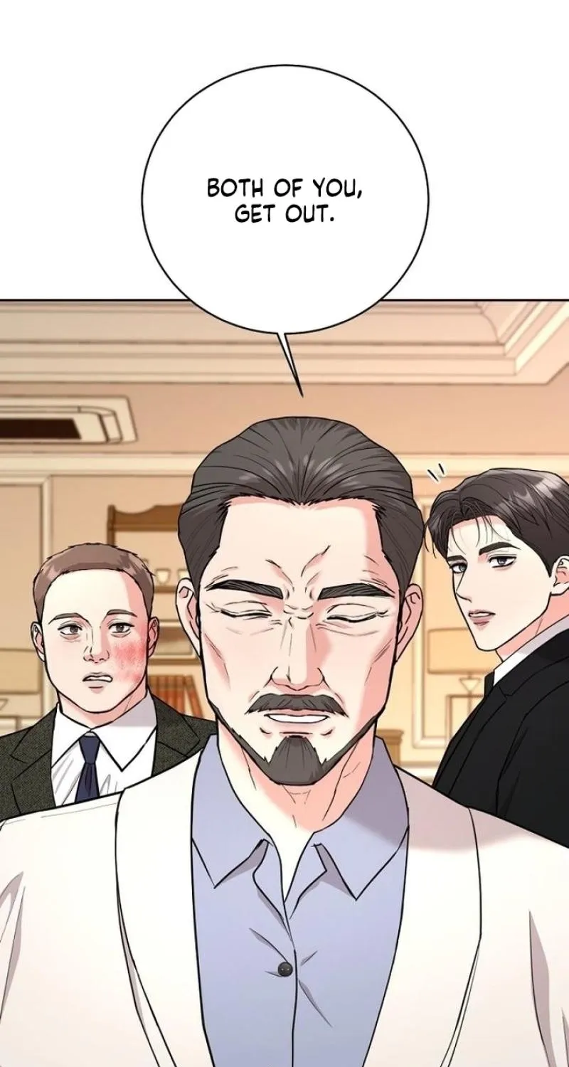 Love Was Cruel Chapter 29 page 15 - 