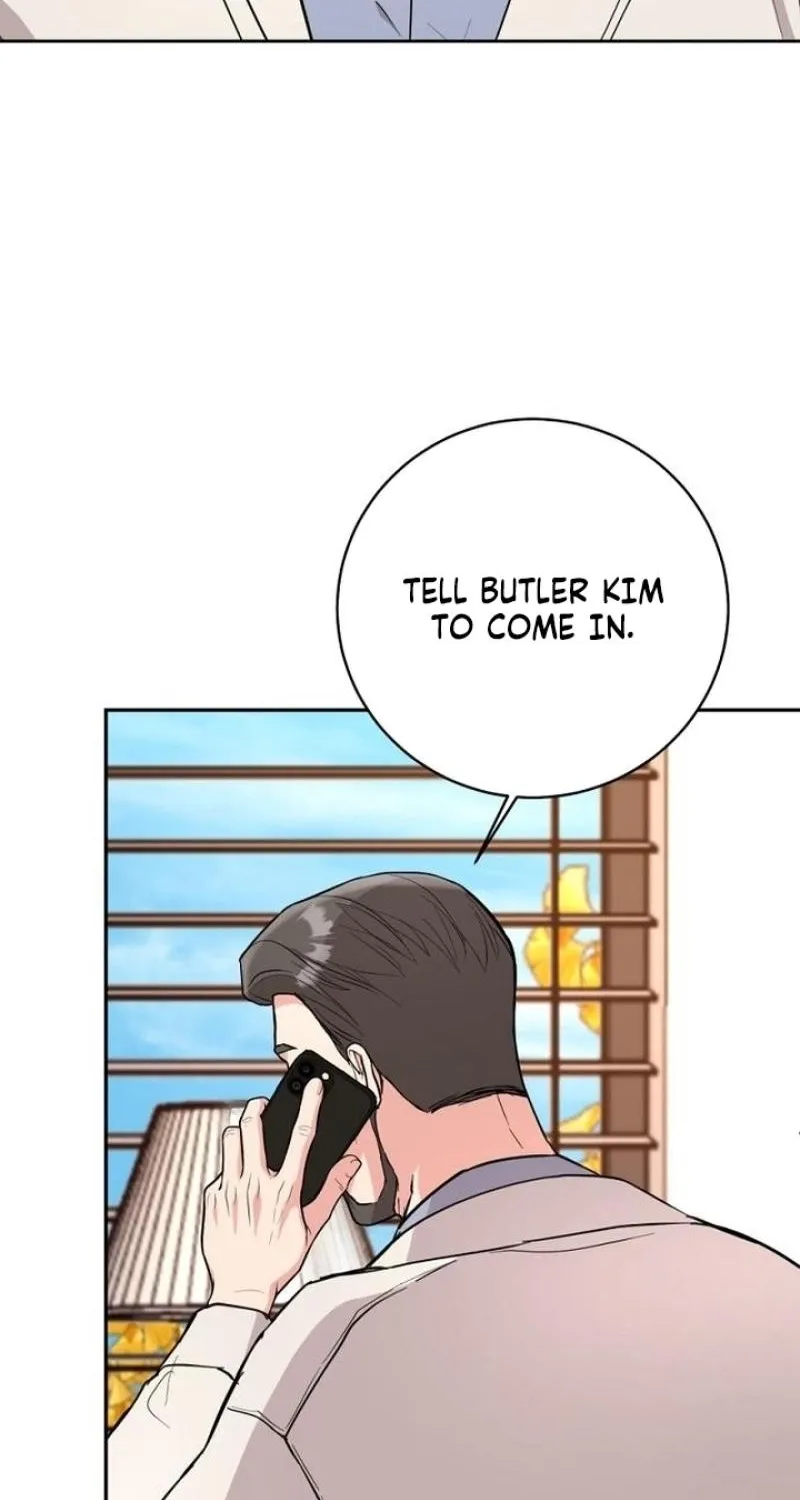 Love Was Cruel Chapter 29 page 16 - 