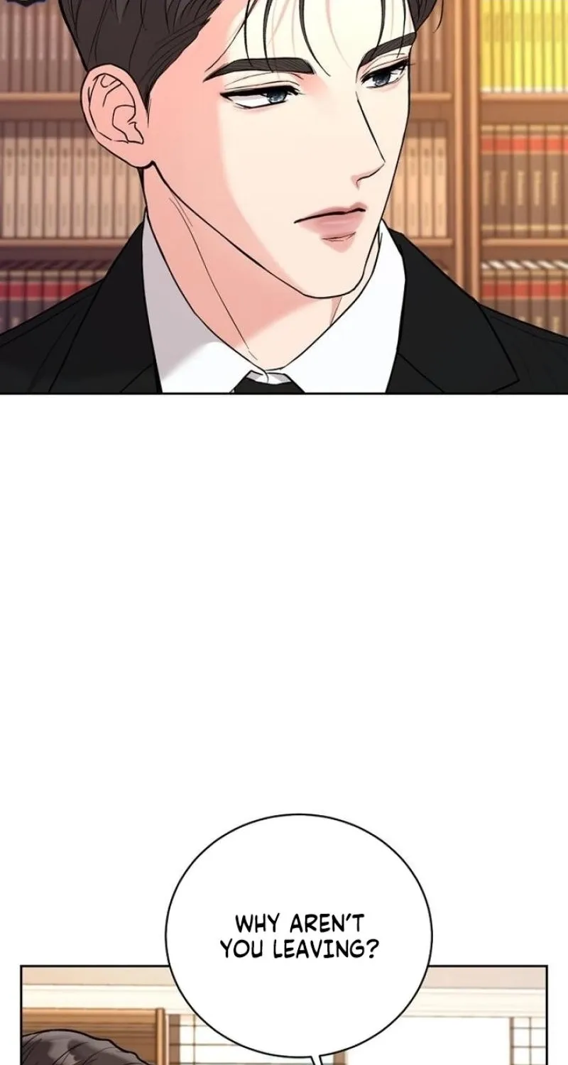 Love Was Cruel Chapter 29 page 20 - 