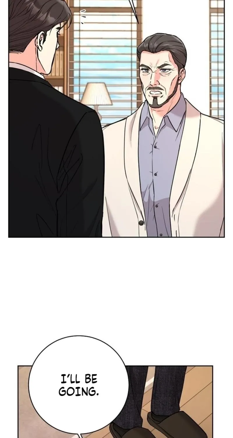 Love Was Cruel Chapter 29 page 21 - 