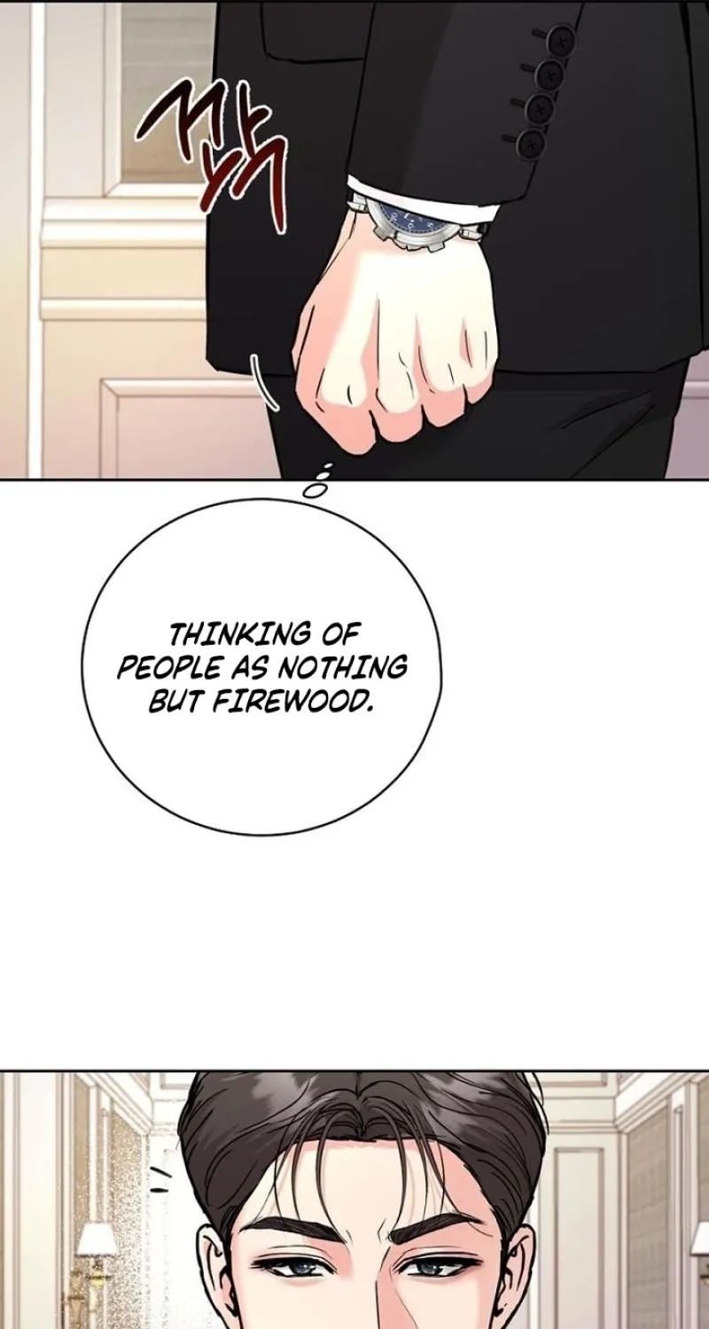 Love Was Cruel Chapter 29 page 25 - 