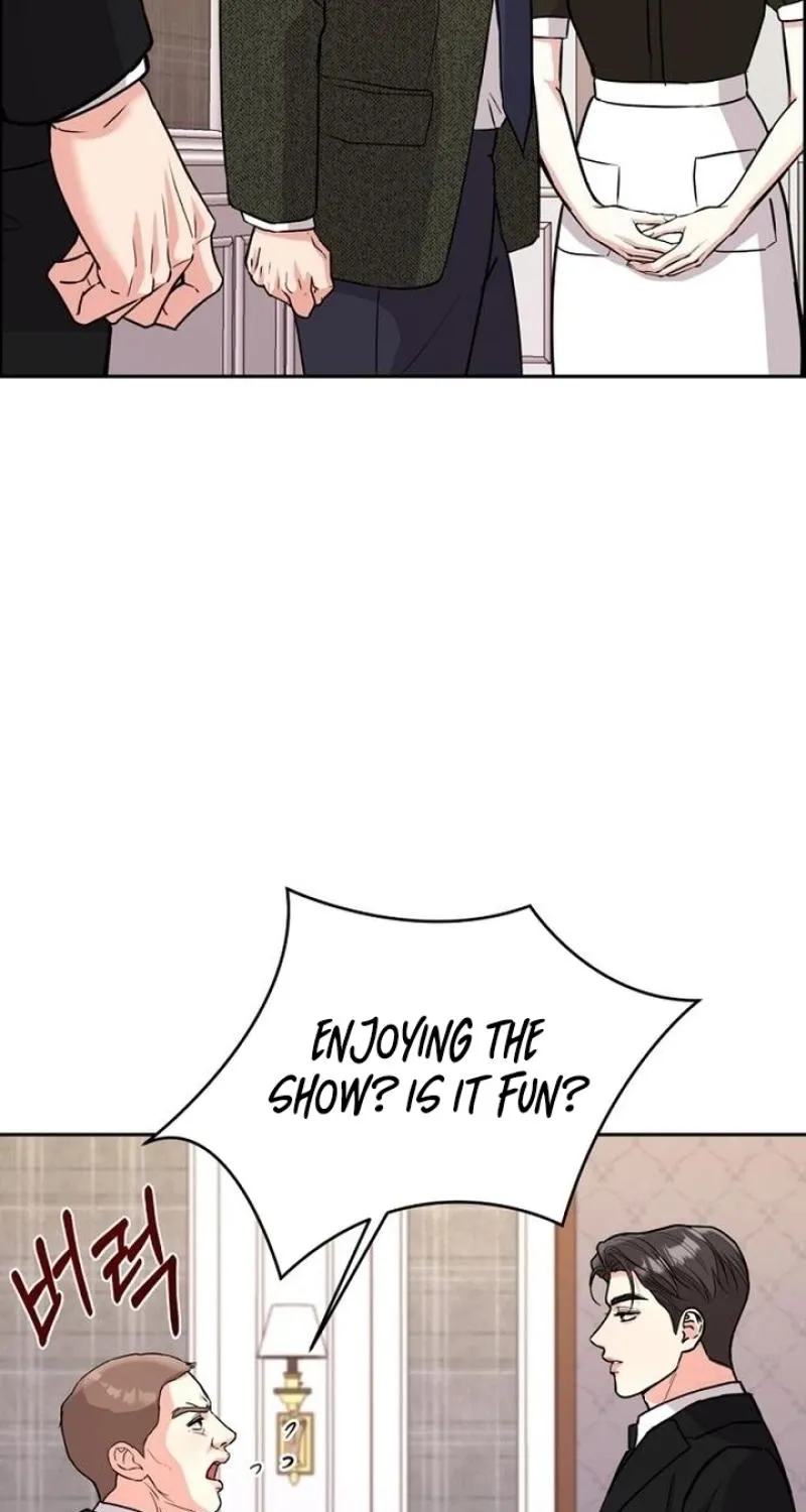 Love Was Cruel Chapter 29 page 27 - 