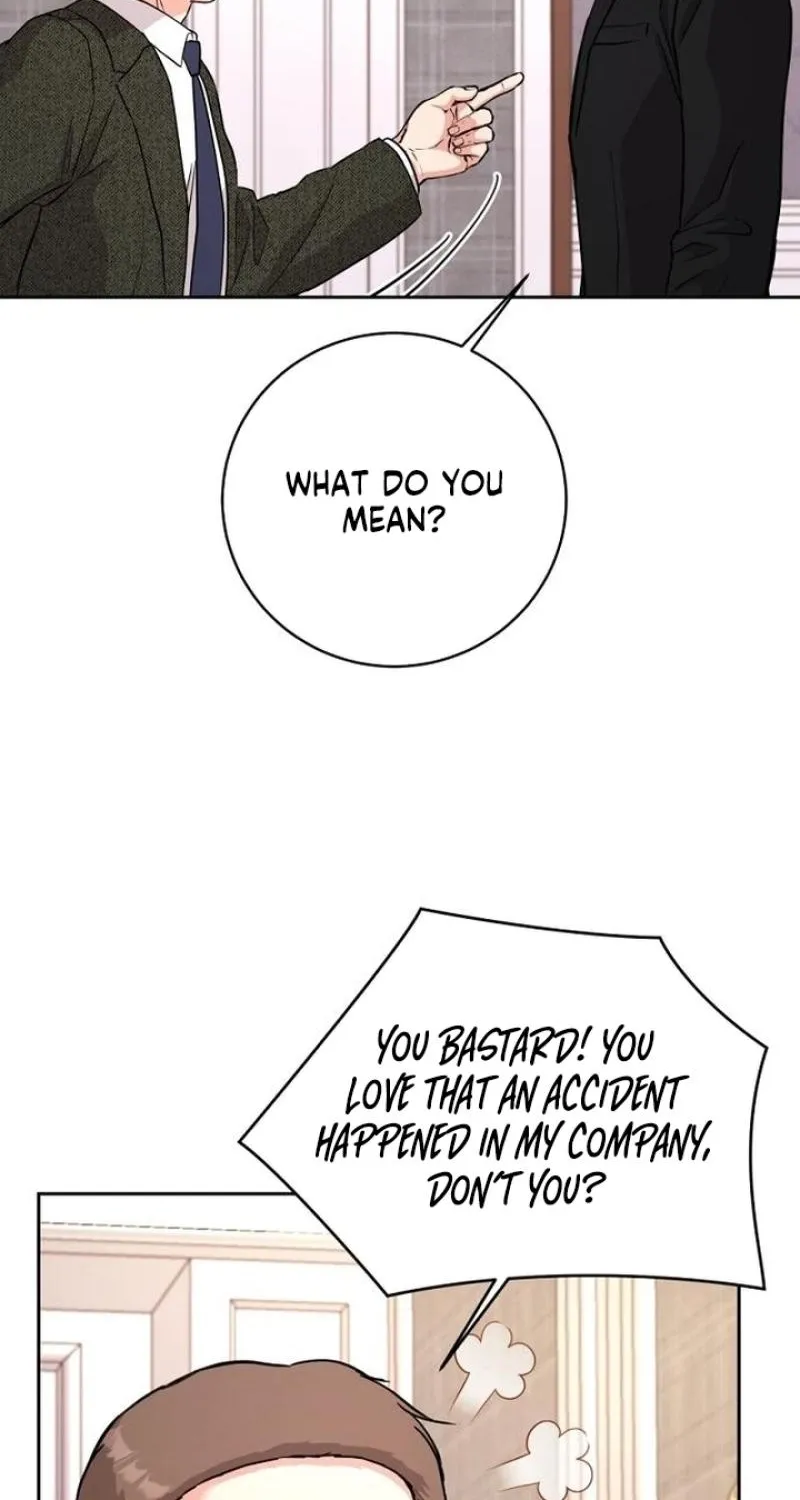 Love Was Cruel Chapter 29 page 28 - 