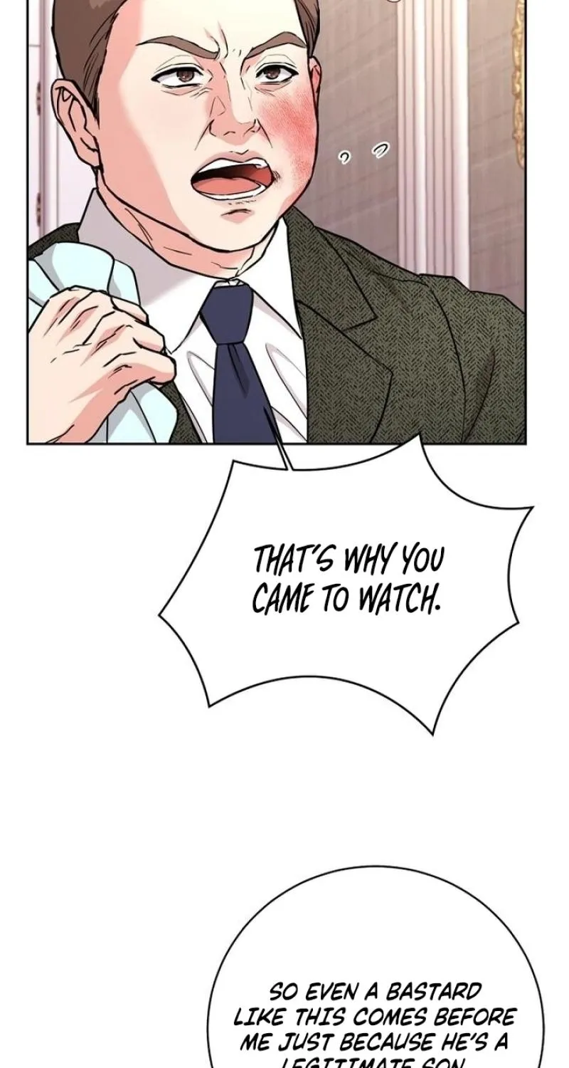 Love Was Cruel Chapter 29 page 29 - 