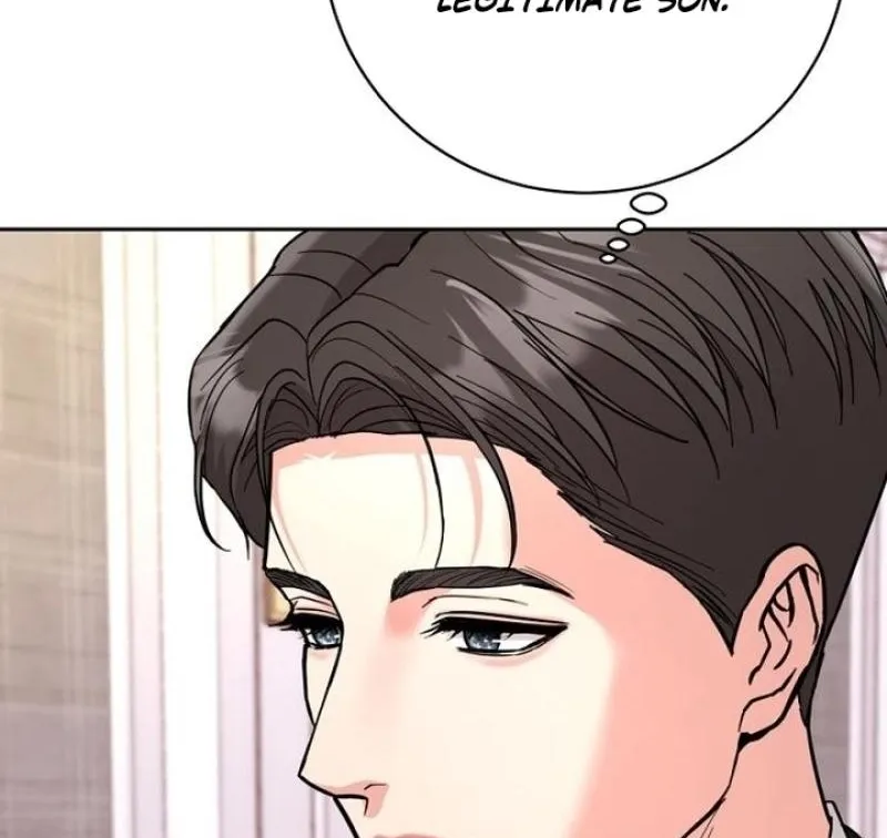 Love Was Cruel Chapter 29 page 30 - 