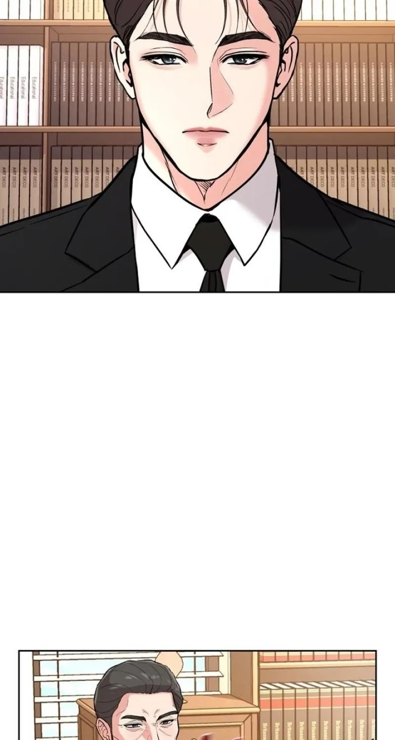 Love Was Cruel Chapter 29 page 4 - 